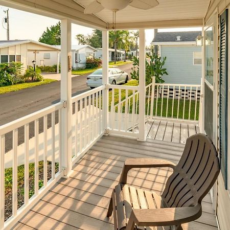 Buttonwood Bay Rv Resort Sebring Ngoại thất bức ảnh