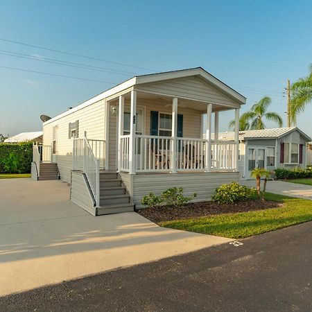 Buttonwood Bay Rv Resort Sebring Ngoại thất bức ảnh