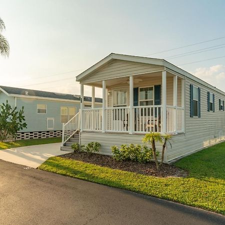 Buttonwood Bay Rv Resort Sebring Ngoại thất bức ảnh