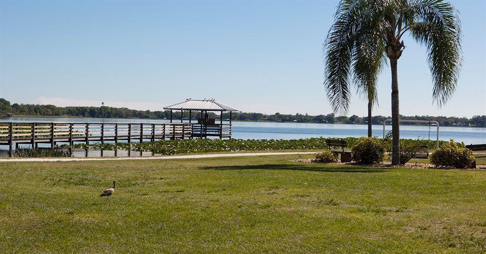 Buttonwood Bay Rv Resort Sebring Ngoại thất bức ảnh