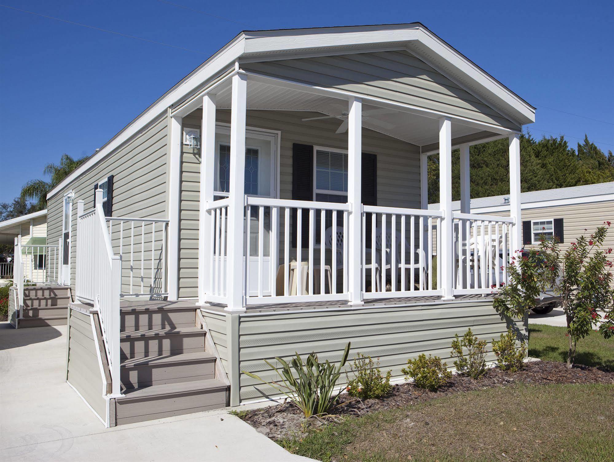 Buttonwood Bay Rv Resort Sebring Ngoại thất bức ảnh