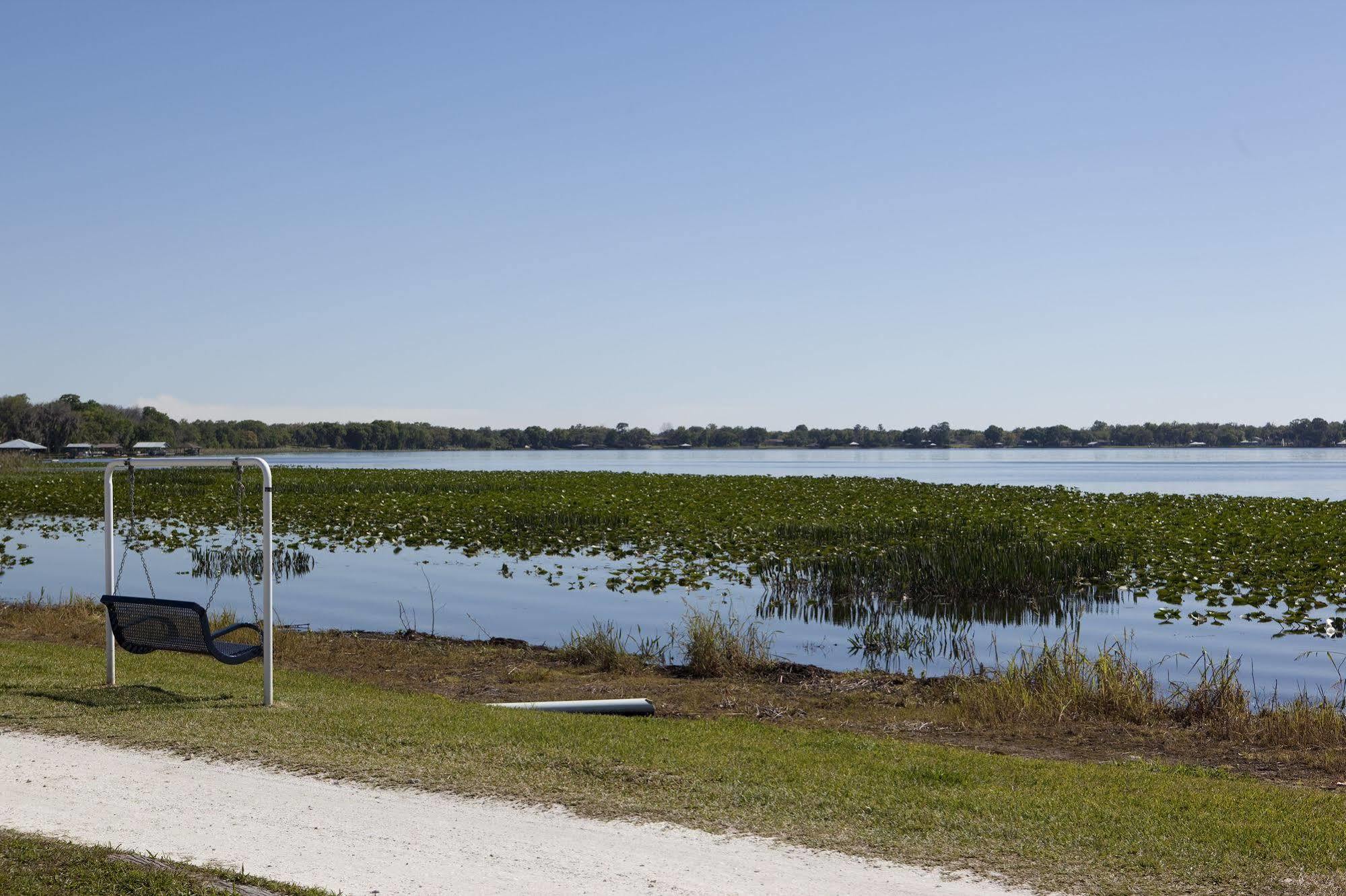 Buttonwood Bay Rv Resort Sebring Ngoại thất bức ảnh