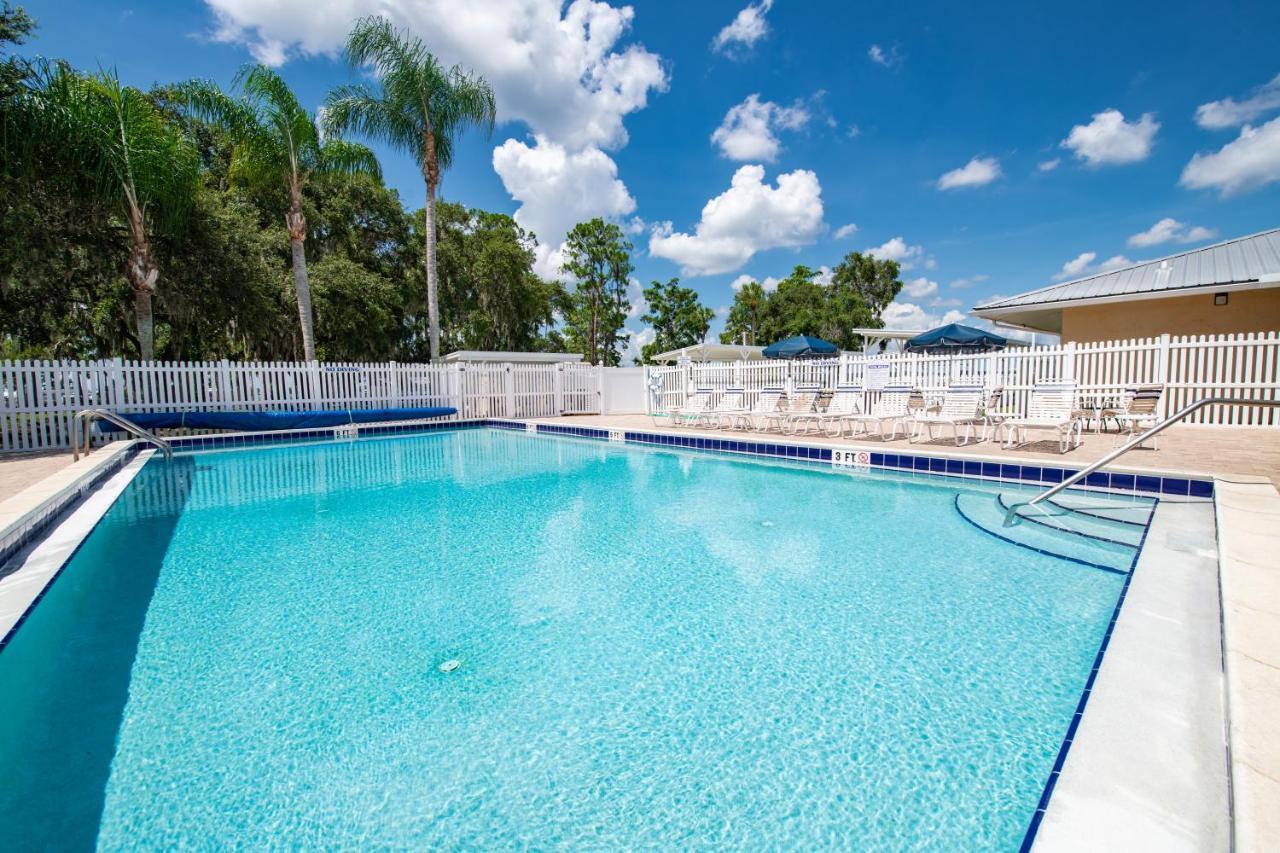 Buttonwood Bay Rv Resort Sebring Ngoại thất bức ảnh