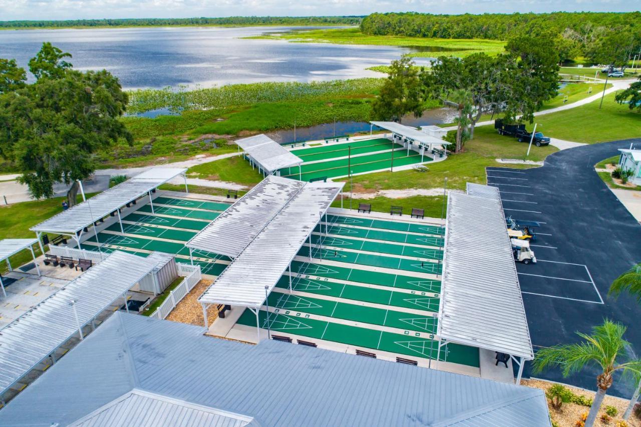 Buttonwood Bay Rv Resort Sebring Ngoại thất bức ảnh