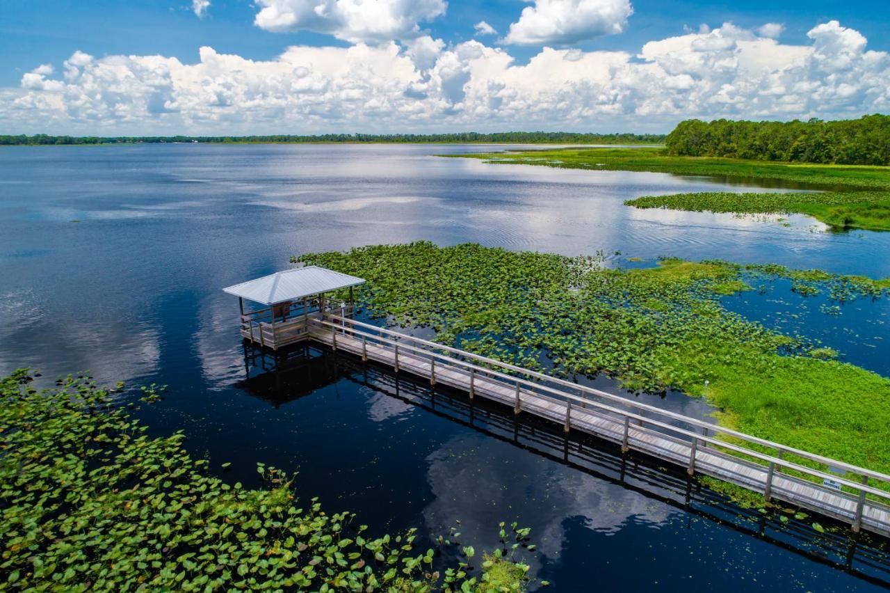 Buttonwood Bay Rv Resort Sebring Ngoại thất bức ảnh