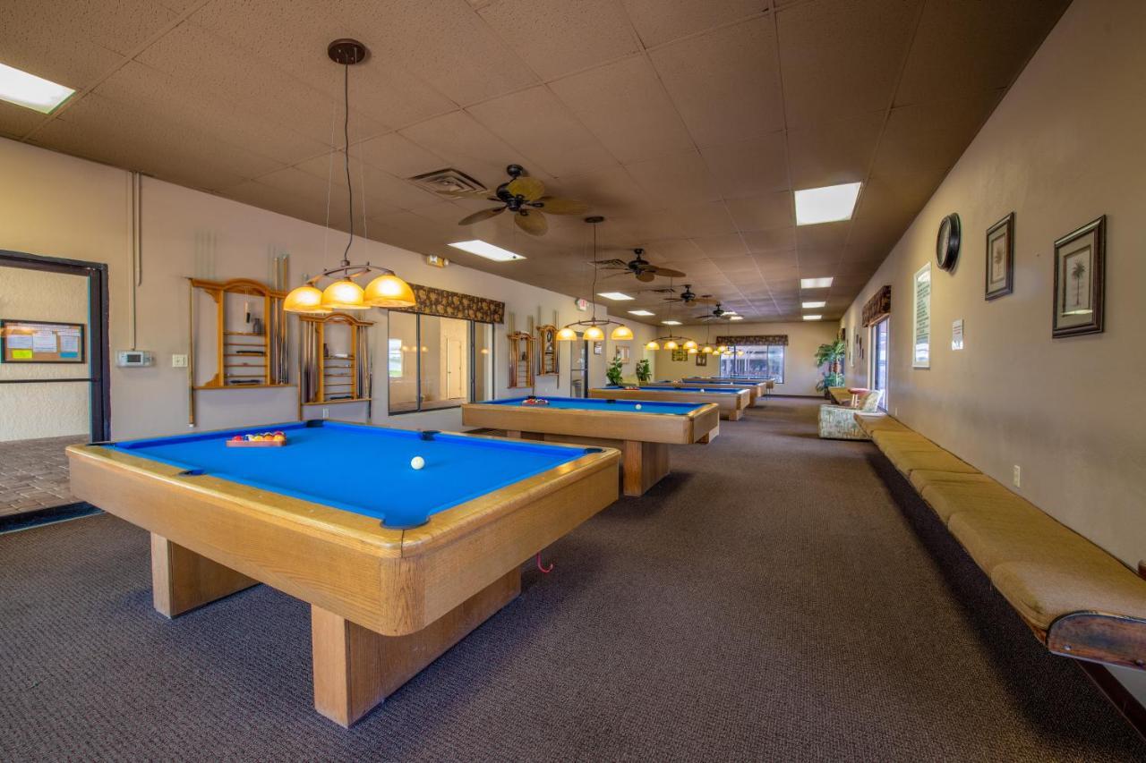 Buttonwood Bay Rv Resort Sebring Ngoại thất bức ảnh