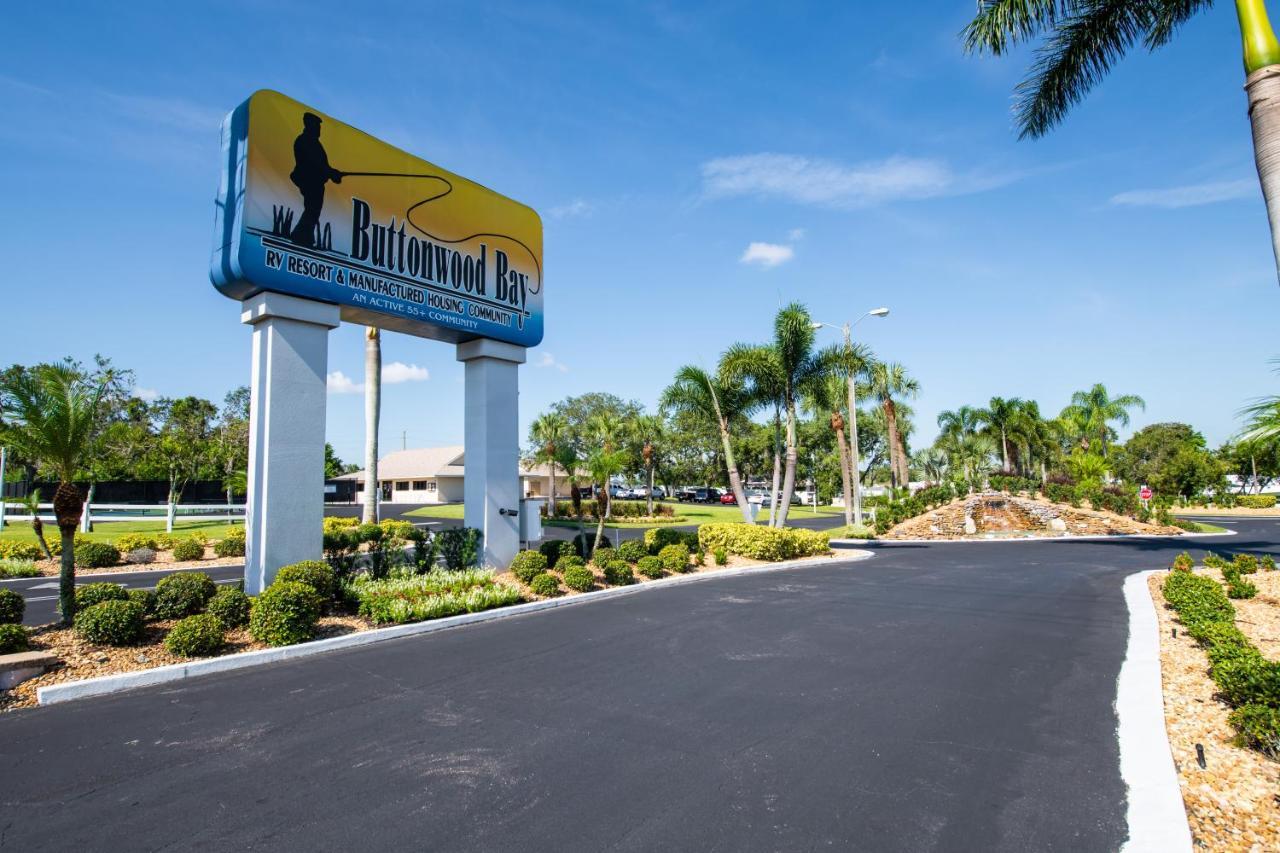 Buttonwood Bay Rv Resort Sebring Ngoại thất bức ảnh