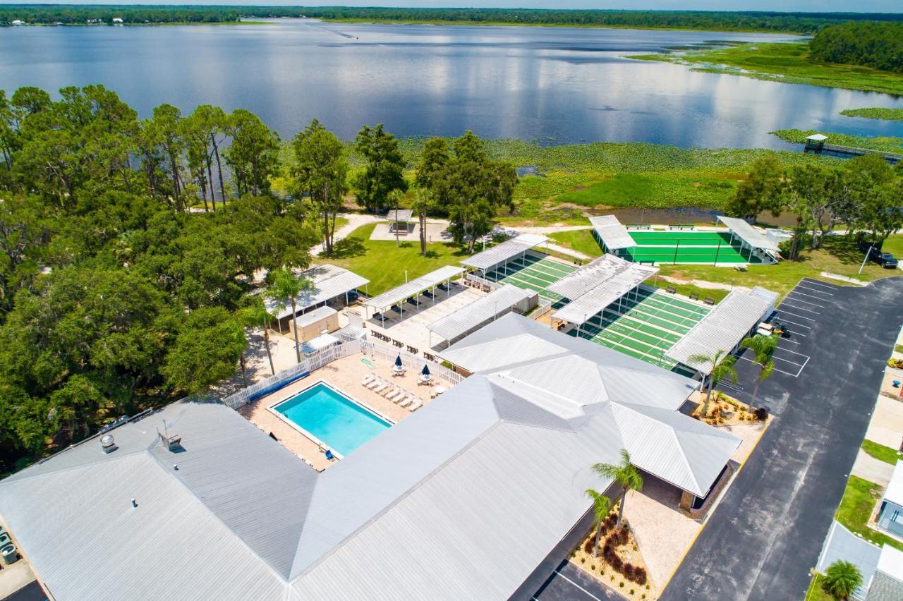 Buttonwood Bay Rv Resort Sebring Ngoại thất bức ảnh