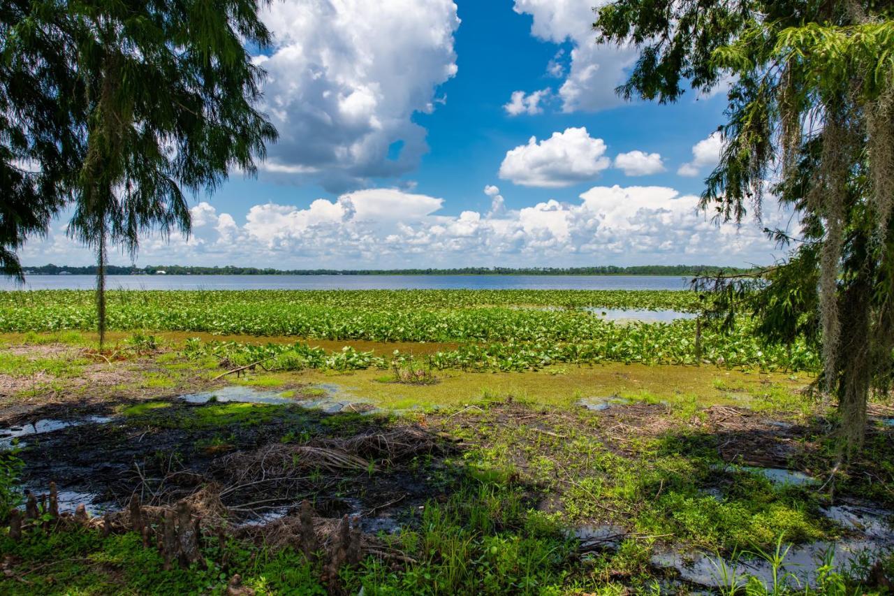 Buttonwood Bay Rv Resort Sebring Ngoại thất bức ảnh