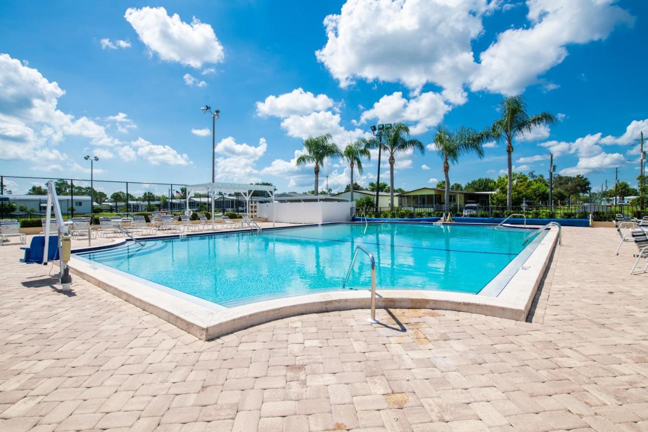 Buttonwood Bay Rv Resort Sebring Ngoại thất bức ảnh