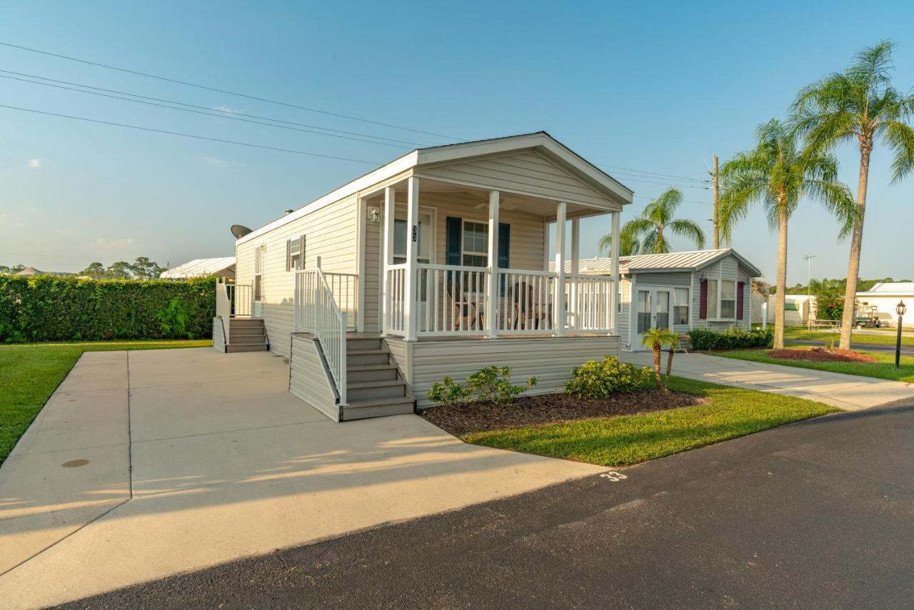 Buttonwood Bay Rv Resort Sebring Ngoại thất bức ảnh